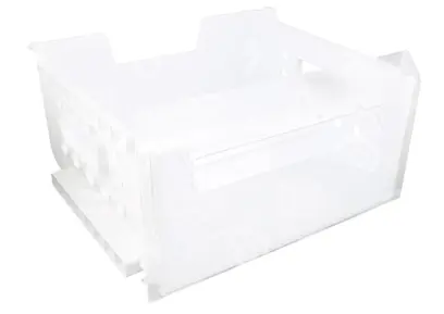zásuvka / box mrazničky ZANUSSI / ELECTROLUX / AEG